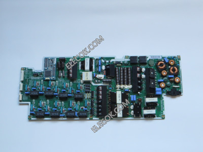 Samsung BN44-00658A L75U2L_DSM PSLF341U16L 電源/ LED Board 中古品