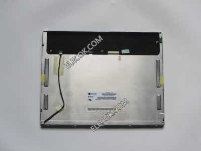 HM150X01-101 15.0" a-Si TFT-LCD 패널 ...에 대한 BOE 