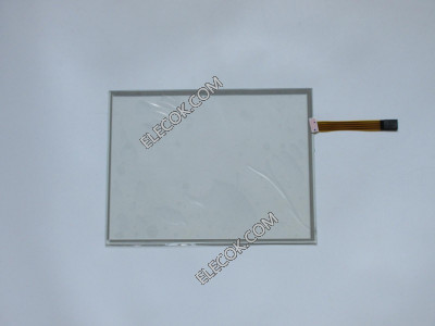 HC104A 10.4" Touch screen, 225mm x 171mm, Replace