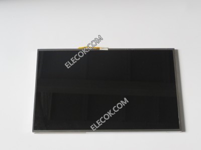 LP154WX7-TLP2 15,4" a-Si TFT-LCD Panel for LG Display Used Utskifting 