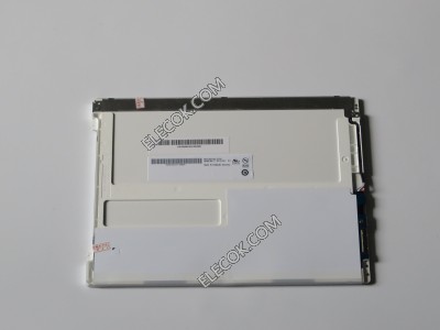 G104SN03 V5 10.4" a-Si TFT-LCD Panel for AUO, new