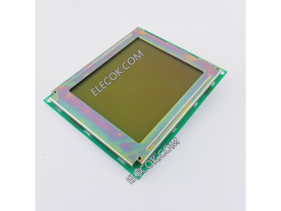 DMF5002NY-EB 3,6" STN-LCD Panel dla OPTREX 