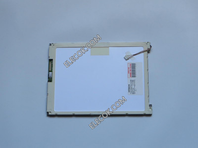 TX31D27VC1CAB 12,1" a-Si TFT-LCD Panel för HITACHI 