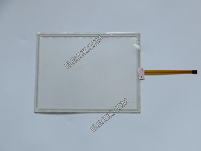 AMT9525 wide temperature touch-screen 146*115 Ito 6.4&quot; pekskärm touch board touch glass 
