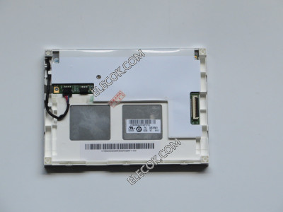 G057VN01 V2 5,7" a-Si TFT-LCD Painel para AUO 