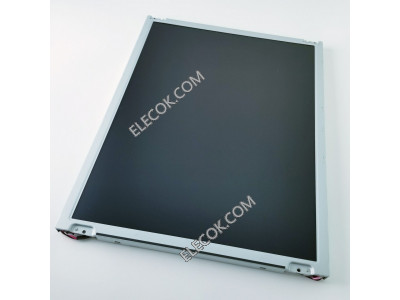 TM150XG-26L10H 15.0" a-Si TFT-LCD Platte für TORISAN 