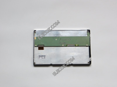 TX23D38VM0CAA 9.0" a-Si TFT-LCD Panel for HITACHI, used