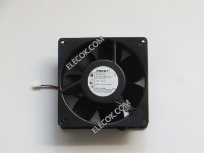 PAPST TYP 5114N 24V 395MA 9.5W cooling Fan