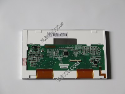 AT070TN83 V1 INNOLUX 7" LCD Panel without touch-skjerm 