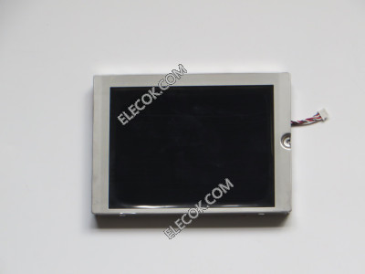 KG057QVLCE-G050 5.7" STN LCD パネルにとってKyocera 