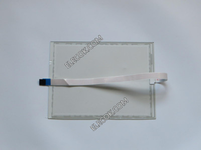 E118183 SCN-AT-FLT10.4-W01-0H1-R ELO verre tactile remplacement 