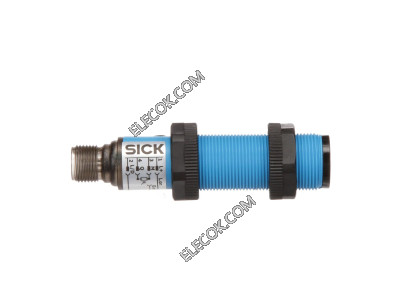 SICK Sensor VTE18-4P4740 photoelectric metal proximity switch