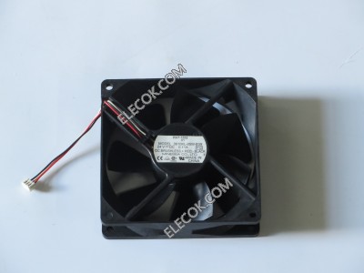 NMB 3610KL-05W-B39 24V 0,11A 3wires Cooling Fan 
