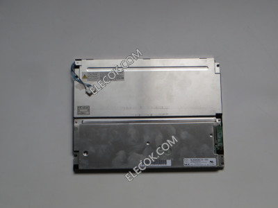 NL8060BC26-30D 10,4" a-Si TFT-LCD Panel dla NEC used 