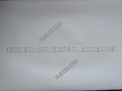TCL TCL-ODM-650D30-3030C-12X8 LED Backlight Strips - 12 Strips ,substitute