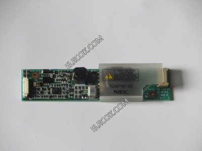 NEC 104PW191 Inverter