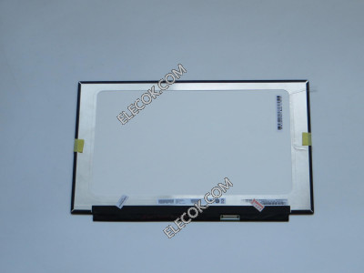 B156HAN13.0 15.6" 1920×1080 LCD Panel for AUO