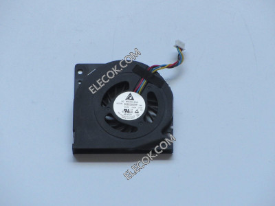 DELTA BSB05505HP-SM 5V 0.40A 4 przewody Cooling Fan 