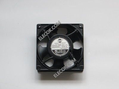 SINWAN S119AP-22-1 220/240V 16/14W Cooling Fan
