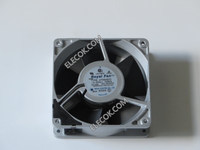 Royal UTHS457C 230V 20/18W Cooling Fan with  socket connection Refurbished