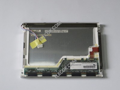 LTD104C11S 10.4" a-Si TFT-LCD Panel for Toshiba Matsushita, Inventory new