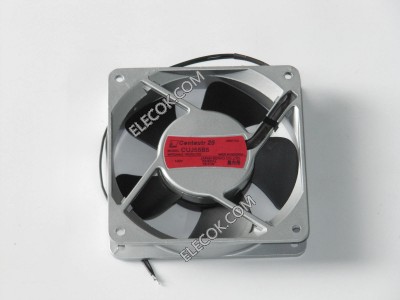 SERVO CUJ55B5 100V 0.12/0.1A 12/11W 2wires cooling fan