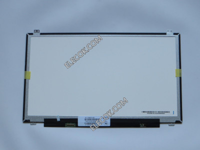 NT173WDM-N21 17,3" a-Si TFT-LCD Panel dla BOE 