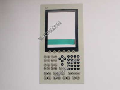 4PP065-1043-K01 membrane keypad