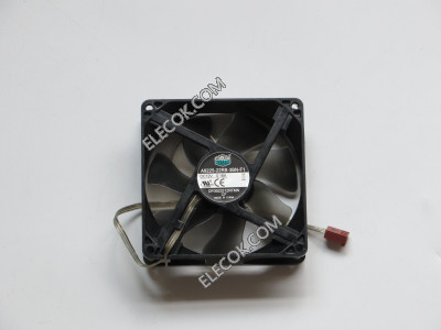 COOLER MASTER A9225-22RB-3BN-F1 12V 0.18A 3wires Cooling Fan