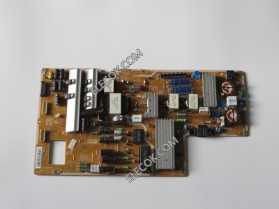 BN44-00636B L55U2P_DHS Samsung power board ,used