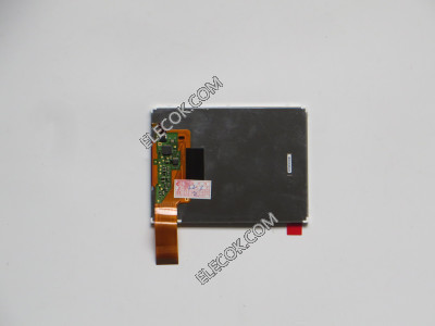 COM35H3833XLC 3,5" a-Si TFT-LCD Panneau pour ORTUSTECH 