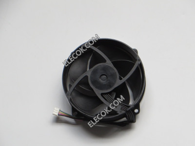 Cooler Master FA09025H12LPA 12V 0,36A 4wires Cooling Fan 