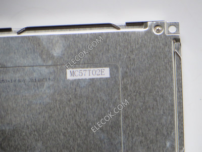 MC57T02E ARIMA LCD PANEEL NIEUW vervanging 
