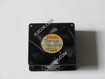 NMB 4715MS-23T-B50-A00 230V 50/60HZ 15/14W Cooling Fan