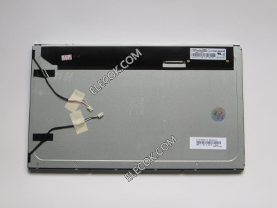 MT185GW01 V2 18.5" a-Si TFT-LCD Panel for INNOLUX