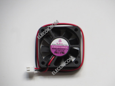 Bi-Sonic SP401012H 12V 0.13A 2wires Cooling Fan 
