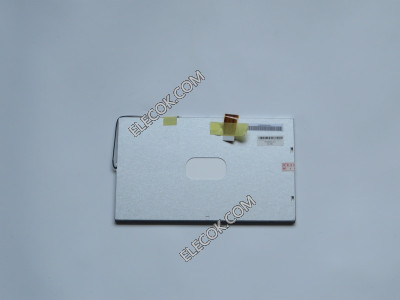 A085FW01 V7 8.5" a-Si TFT-LCD Panel for AUO