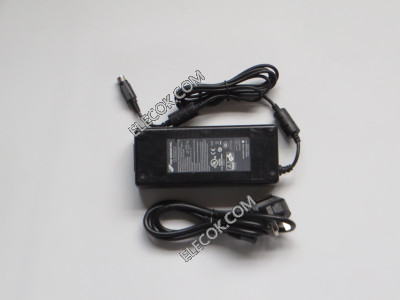 FSP Group Inc FSP150-AAAN1 AC Adapter- Laptop 24V 6.25A, 4P P1&amp;4=V&#x2B;, C14,Used