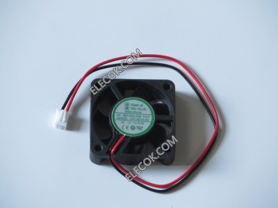 YOUNG LIN DFC401012M 12V 0,7W 2wires cooling fan 