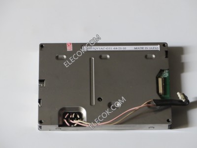 TCG057QV1AC-G11 320*240 LCD PLATTE 