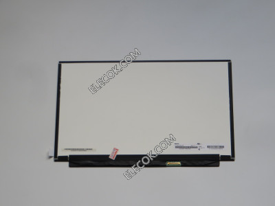 N133HCE-GP1 13,3" a-Si TFT-LCD Panneau pour INNOLUX 