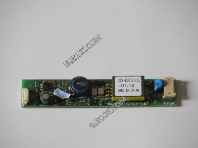 FOR TDK LCD INVERTER CXA-L0612-VJL,Used