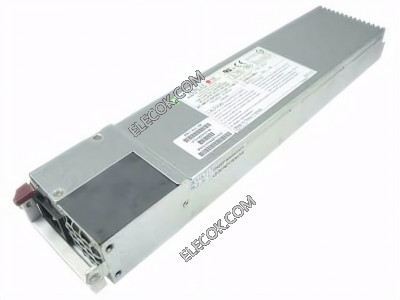 Ablecom PWS-801-1R Server - Power Supply 800W, PWS-801-1R,Used