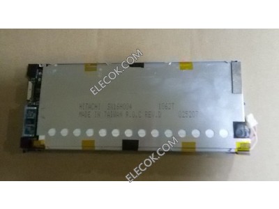 SX16H004 6,2" CSTN LCD Panel til HITACHI 