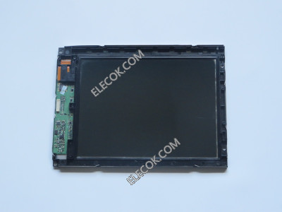 LQ104V1DC41 10,4" a-Si TFT-LCD Painel para SHARP usado 
