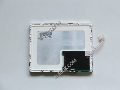 TX14D12VM1CAA 5.7" a-Si TFT-LCD パネルにとってHITACHI 