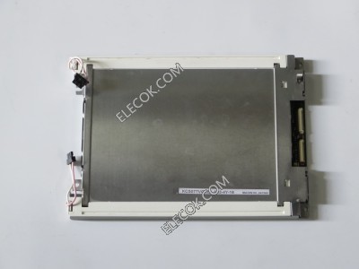 KCS077VG2EA-A43 Kyocera 7,7" LCD Panel usado 