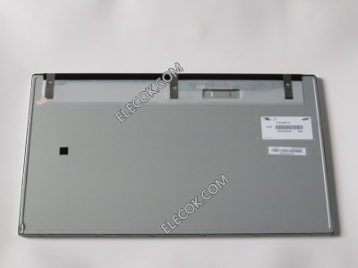 LTM200KT12 20.0" a-Si TFT-LCD Panel para SAMSUNG 