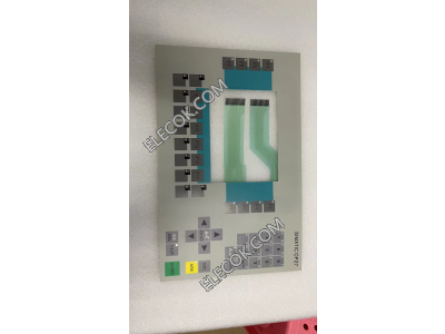 Siemens OP27 6AV3627-1JK00-0AX0 100% New Membrane Keypad Switch without light (2cables)