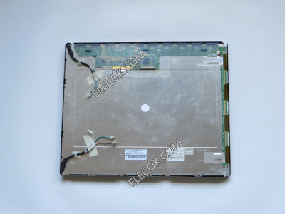 NL128102BM29-05A 19.0" a-Si TFT-LCD Panel til NEC 